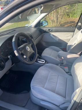 2000 Volkswagen Golf GLS 1.8T