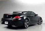 2007 BMW M6 Base