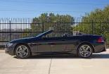 2007 BMW M6 Base