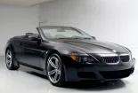 2007 BMW M6 Base