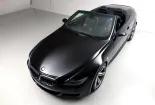 2007 BMW M6 Base