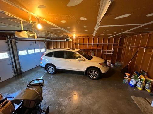 2010 Honda CR-V EX-L