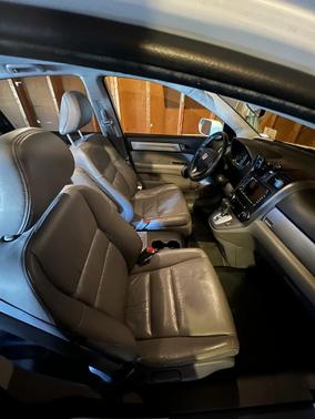 2010 Honda CR-V EX-L