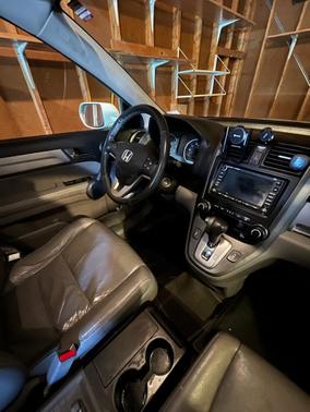 2010 Honda CR-V EX-L