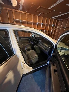 2010 Honda CR-V EX-L