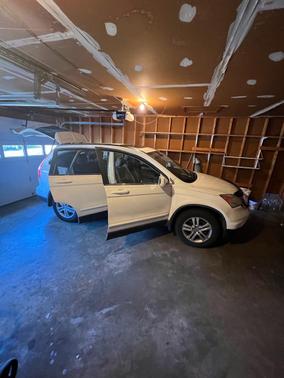 2010 Honda CR-V EX-L