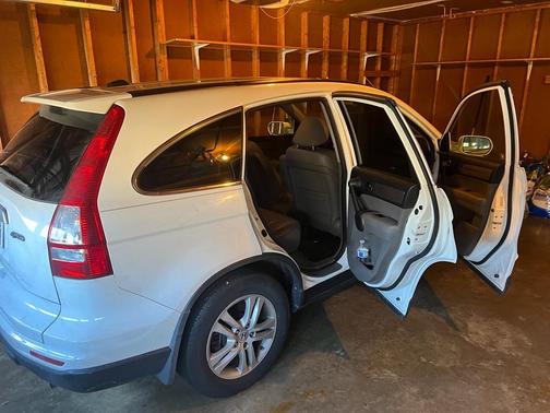 2010 Honda CR-V EX-L