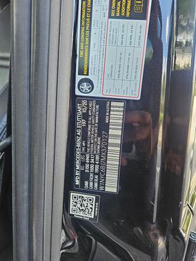 Black 2021 Mercedes-Benz G-Class G 550 4MATIC