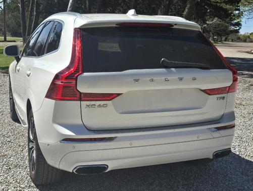 2019 Volvo XC60 T5 Inscription