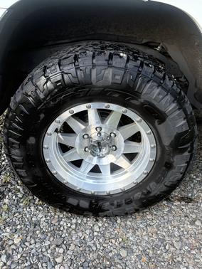 White 2013 Toyota 4Runner SR5