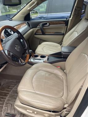 2011 Buick Enclave 1XL