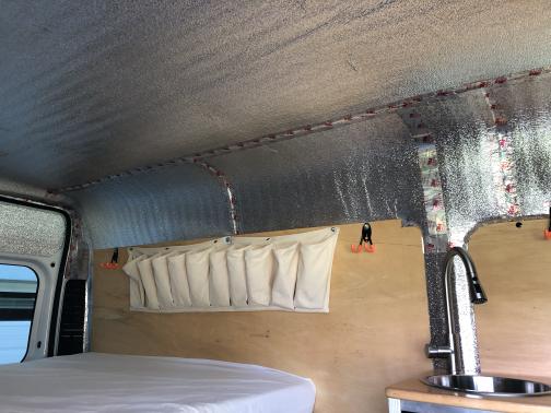 2017 RAM ProMaster 2500 High Roof