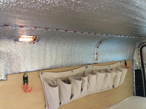 2017 RAM ProMaster 2500 High Roof