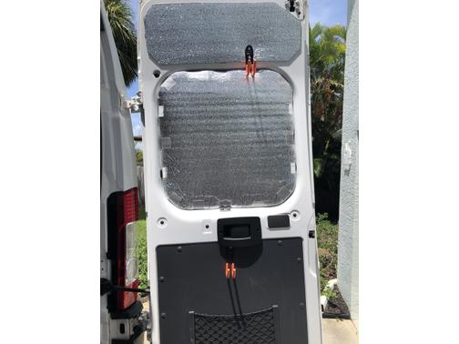 2017 RAM ProMaster 2500 High Roof