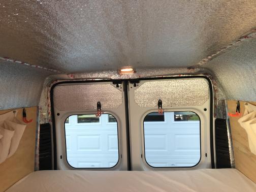 2017 RAM ProMaster 2500 High Roof
