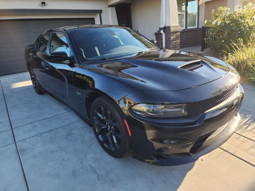 2019 Dodge Charger R/T