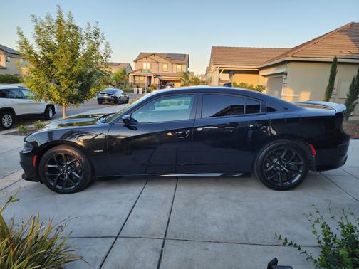 2019 Dodge Charger R/T