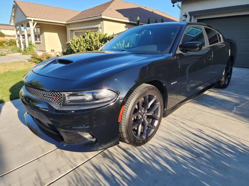 2019 Dodge Charger R/T