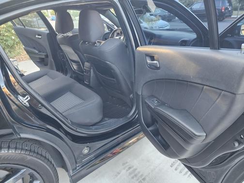 2019 Dodge Charger R/T