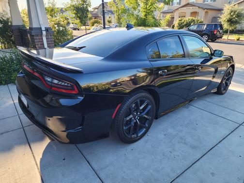 2019 Dodge Charger R/T