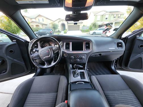 2019 Dodge Charger R/T