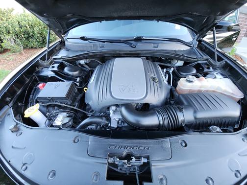 2019 Dodge Charger R/T