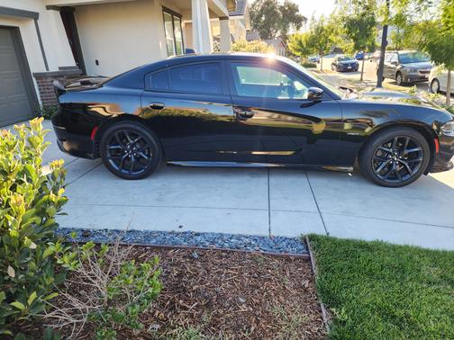 2019 Dodge Charger R/T