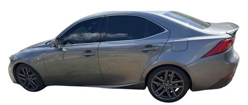 2017 Lexus IS 200t Base