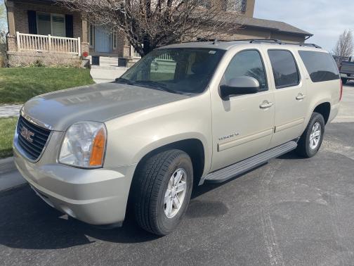 2013 GMC Yukon XL 1500 SLT