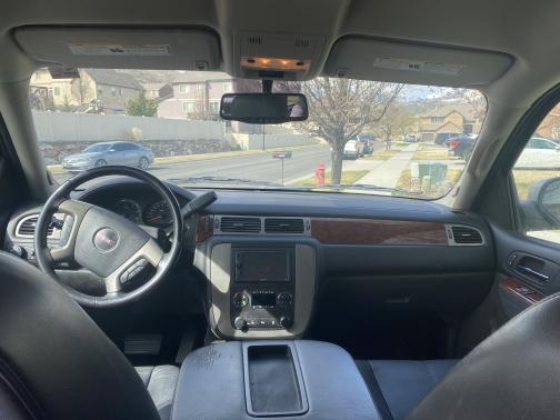 2013 GMC Yukon XL 1500 SLT