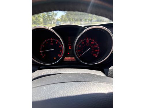 2010 Mazda Mazda3 s Sport