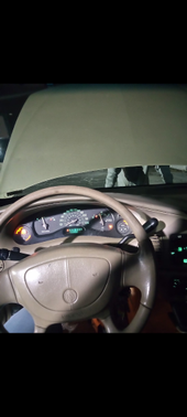 1997 Buick Century Limited
