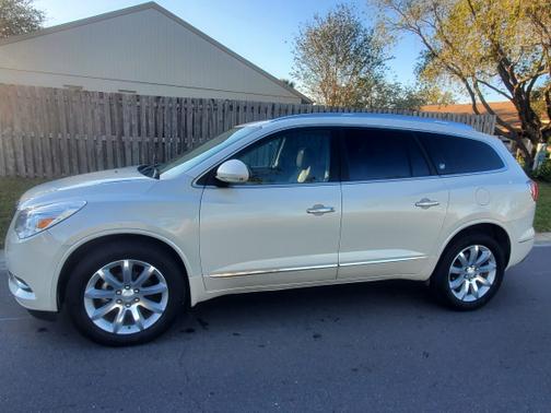 2015 Buick Enclave Premium