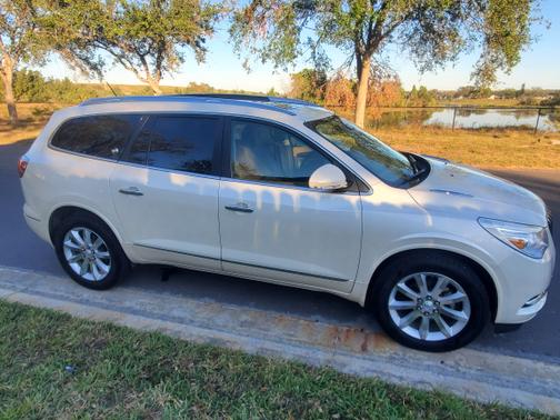 2015 Buick Enclave Premium
