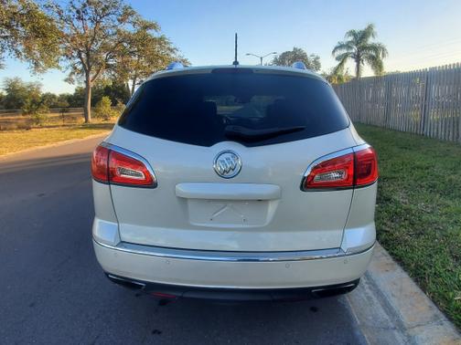 2015 Buick Enclave Premium