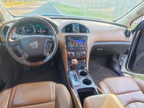 2015 Buick Enclave Premium