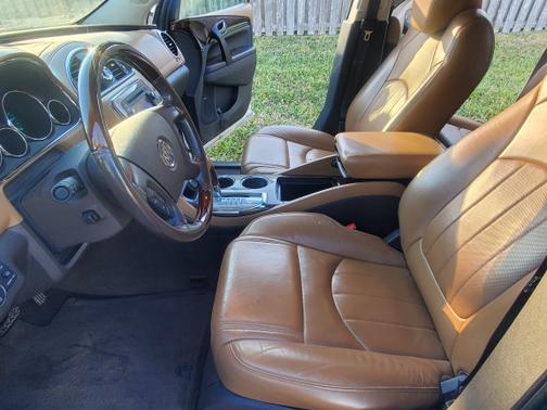 2015 Buick Enclave Premium