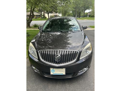 2016 Buick Verano Sport Touring Group