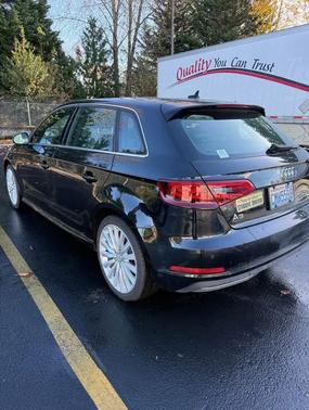 2016 Audi A3 e-tron 1.4T Premium