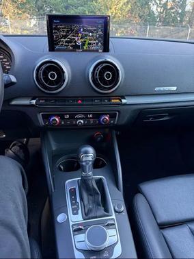 2016 Audi A3 e-tron 1.4T Premium