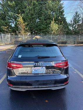 2016 Audi A3 e-tron 1.4T Premium