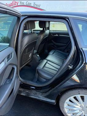 2016 Audi A3 e-tron 1.4T Premium