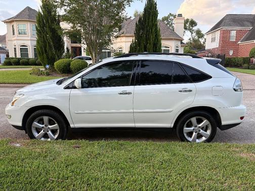 2008 Lexus RX 350 Base