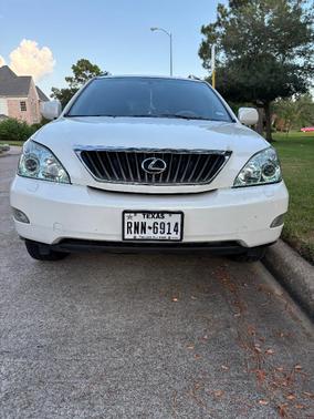 2008 Lexus RX 350 Base