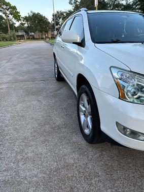 2008 Lexus RX 350 Base