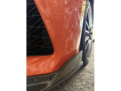 2017 Lexus RC F Base