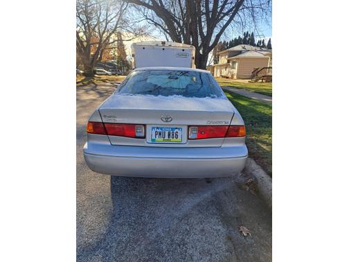 2001 Toyota Camry LE
