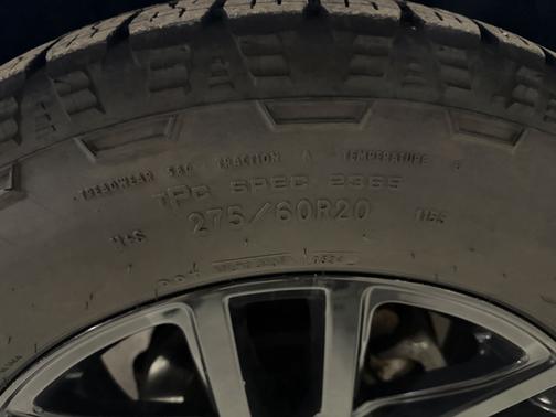 2008 GMC Sierra 1500 Denali Crew Cab