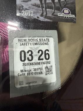 2008 GMC Sierra 1500 Denali Crew Cab