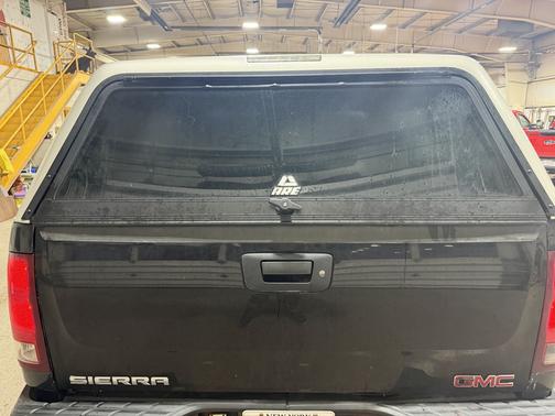 2008 GMC Sierra 1500 Denali Crew Cab